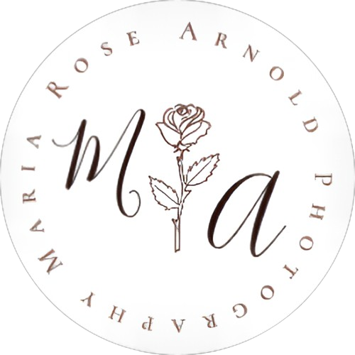 MRA Photography Logo